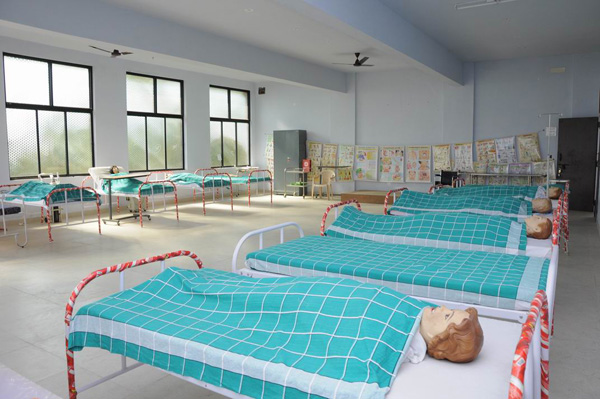 Fundamentals of Nursing