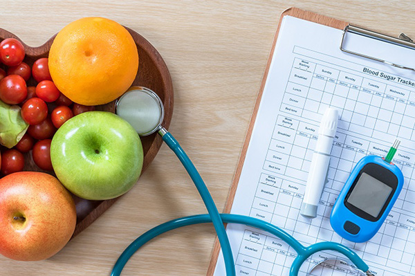 Nutrition Career