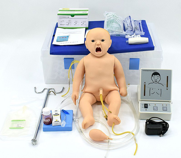 Obstetric & Child Health Nursing