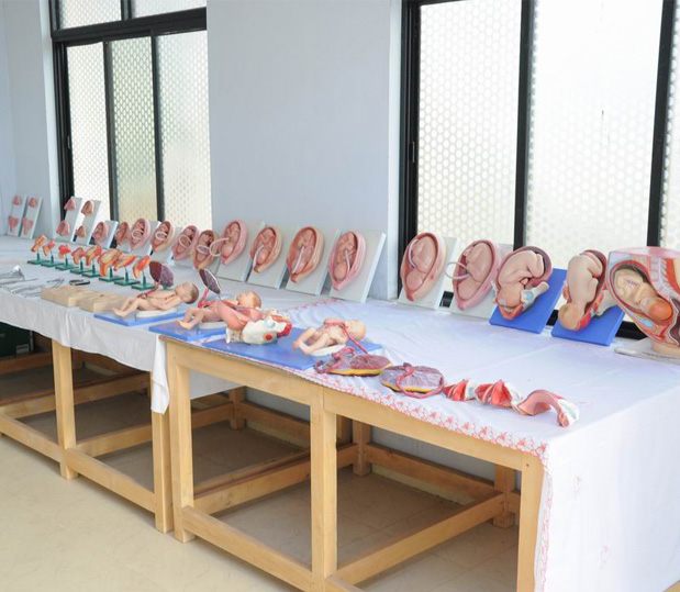 OBG Nursing Laboratory