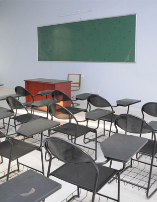 campus