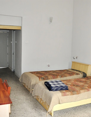 hostel