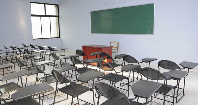 Classroom