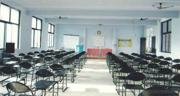 Smart Classroom