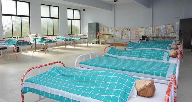 Medical Surgical Lab