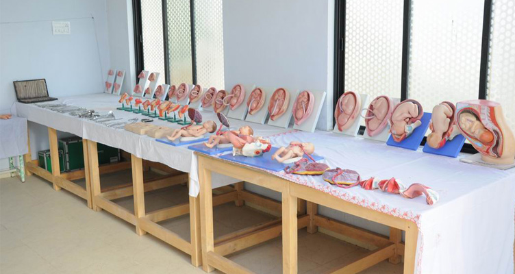 Obstetric Lab