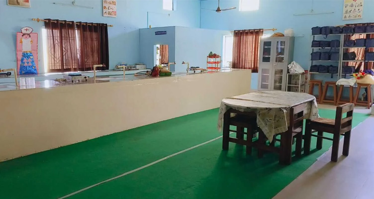 Community Lab