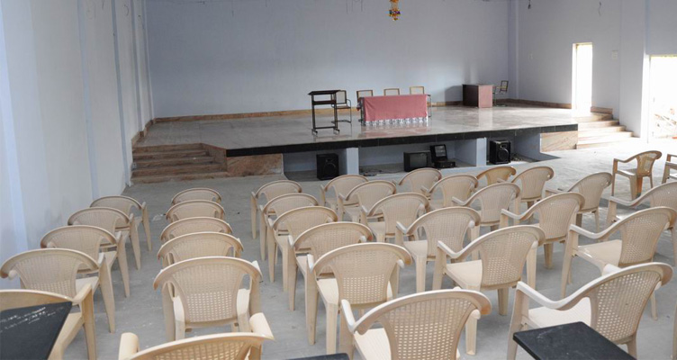 Auditorium
