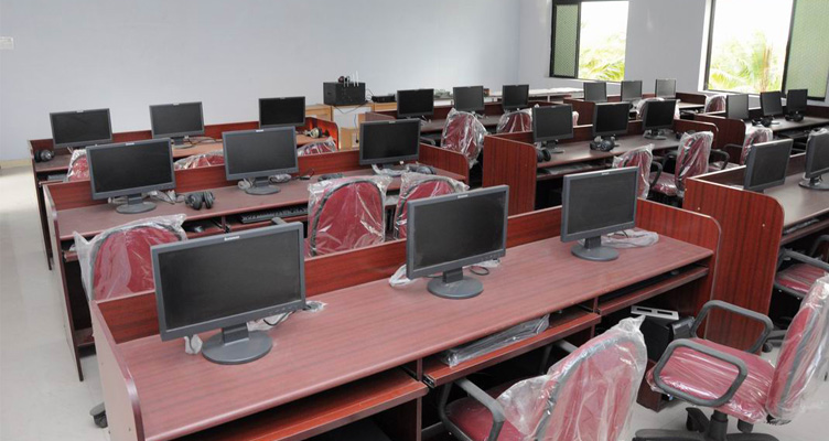 Computer Lab